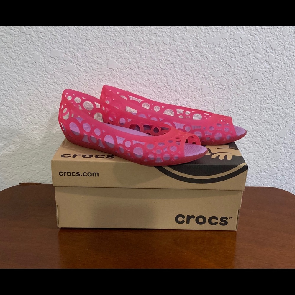 Crocs